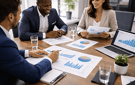 Consulting Session