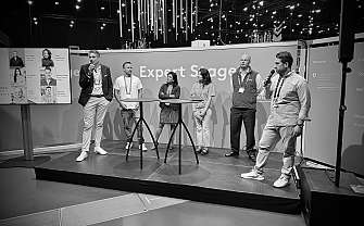 GettoGraphics   Panel discussion (1)
