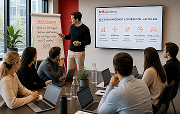 Teilnehmer der Pop Up Academy Entlebuch auf einer Bühne.