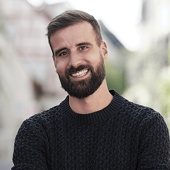 Thierry Geissmann