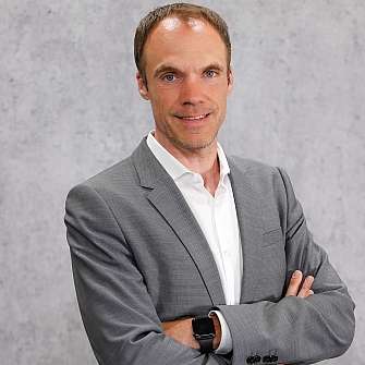 steffen muller